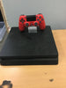 Playstation 4 Slim Console, 500GB Black,