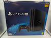 PS4 pro 1tb boxed