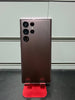Samsung Galaxy S22 Ultra 5G Dual Sim 128GB Burgundy, Unlocked