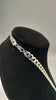 925 Sterling Silver Curb Chain Necklace - 73.6 Grams - 28" Long *BRAND NEW*