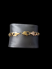 9ct Gold Braclet 19.34g