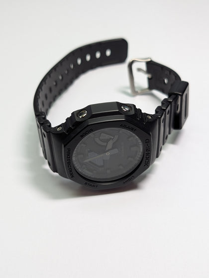 Casio G Shock 5611