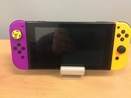 Switch Console(Body Only) *** read the description ****.