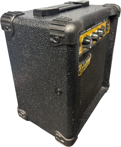 Rockwood GA-10 Ampifier 10 Watts **Store Collection Only**