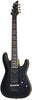 *Collection Only* Schecter Diamond Series 7 String Electric Guitar