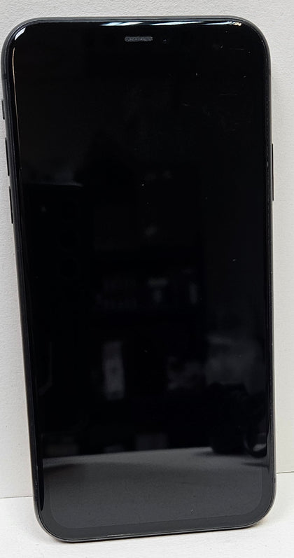 Apple iPhone 11 64 GB Black Open 82%