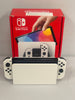 Nintendo Switch OLED - White
