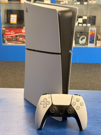PS5 Playstation 5 825GB Slim Digital Console