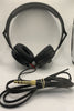 Sennheiser HD 25 Light Wired Headphones - Black