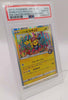 PSA 10 shibuya's pikacgu 002/2-p 2019 Pokemon jp pm center shibuya opening promo