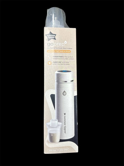 Tommee Tippee formula feed maker  ** Collection Only - Wythenshawe **