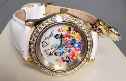 **Sale** Ultimate Disney Diamond Ladies Watch