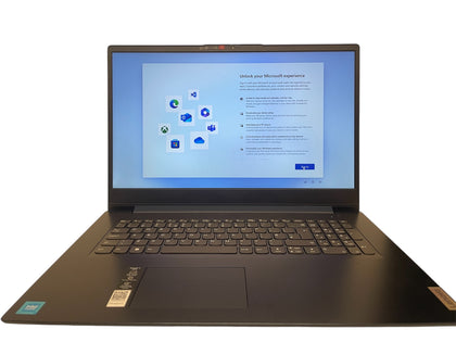 Lenovo IdeaPad 3 17