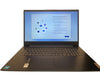 Lenovo IdeaPad 3 17" - Platinum Grey