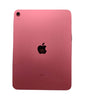 Apple iPad 10th Gen 64GB Pink**Unboxed**