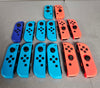 Joblot of Faulty Switch Joycons QTY 14 (Spares or Repairs)
