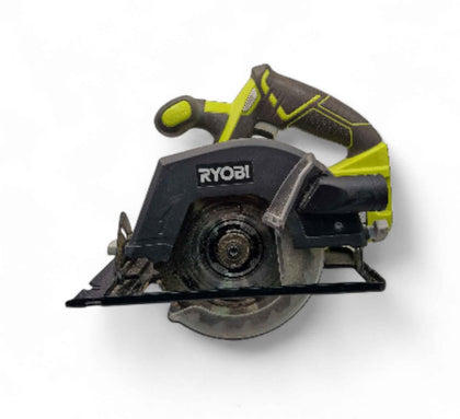 RYOBI ONE+ R18CSP 18V Cordless Circular Saw **BODY ONLY** No Battery or Charger