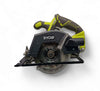 RYOBI ONE+ R18CSP 18V Cordless Circular Saw **BODY ONLY** No Battery or Charger