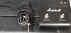 Marshall mg100hdfx and Marshall mg412a cab