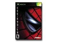 Spider-Man The Movie - Xbox