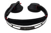 Poly Headphones with Microphone Wired with Volume Control "Collection Only"
