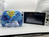 Nintendo Switch Console With Dock and Pokemon controller