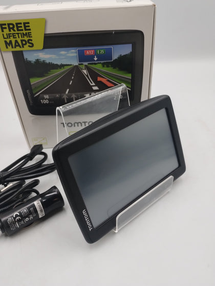 TomTom Start 25 Europe 8GB, B