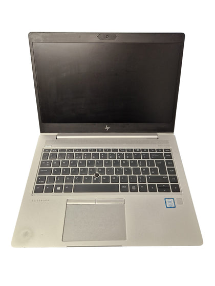 HP Elitebook 840 G6 14