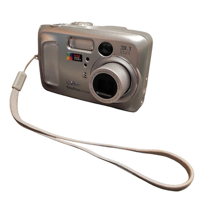 Kodak Easyshare CX7330 3.1mp Digital Camera**Unboxed** COLLECTION ONLY