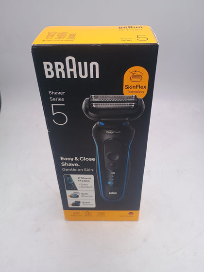 Braun Series 5 Electric Shaver
