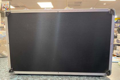 Stagg case