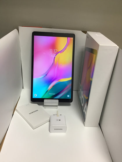 Samsung Galaxy Tab S7 11