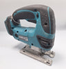 Makita DJV180Z 18v Brushed Jigsaw