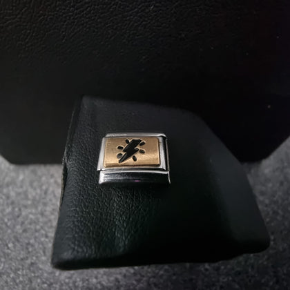 Nomination Genuine Thunderbolt Charm
