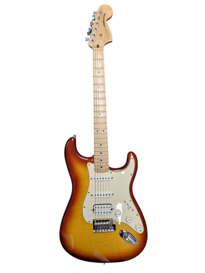 Fender Squier Stratocaster Electric Guitar