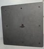 Playstation 4 Slim Console, 500GB Black, ***Boxed***