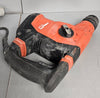 Hilti TE 30 110V Combihammer, SDS Plus Rotary Hammer