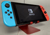 Nintendo Switch MOD.HAC-001(-01) Console Bundle ( + Unboxed Minecraft ) ** Boxed **