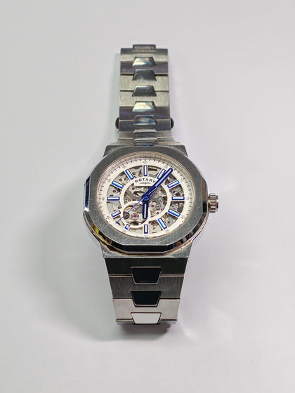 Rotary Regent Skeleton Automatic watch GB05415/02