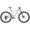 ** Delivery or Collection ** Scott Spark 970 Full Suspension Mountain Bike 2025 in Silver ** 18' Inch Frame, 29' Inch Wheels **