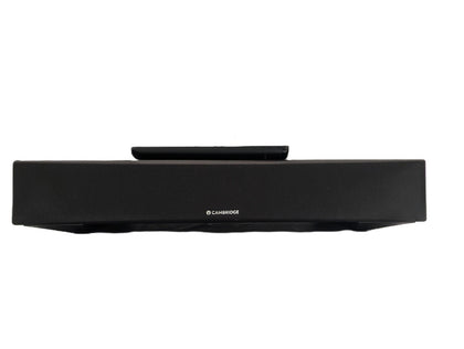 CAMBRIDGE AUDIO TV2 Speaker Base Bluetooth Sound System