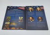 250 years of the USA gold plated coin collection booklet (missing 1 coin)