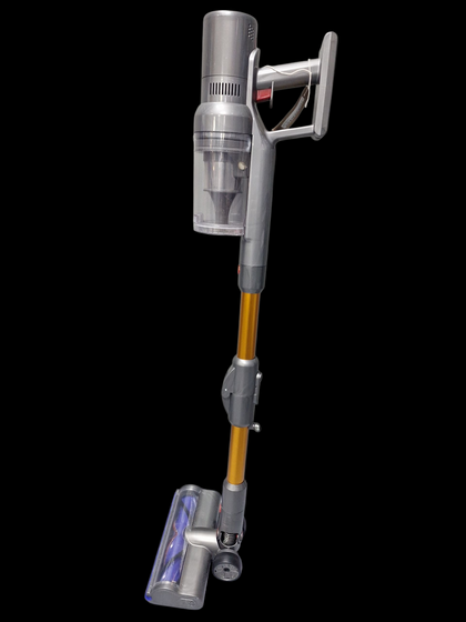 Airbot Hypersonics Pro Cordless Handheld Vacuum Cleaner 27000Pa