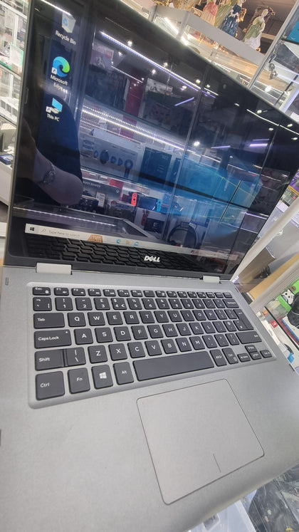 DELL LAPTOP WIN10, i3, 4GBRAM, 128GB SSD TOUCH SCREEN LEYLAND