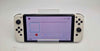 Nintendo Switch OLED - 64GB - White Joy-Cons - Unboxed