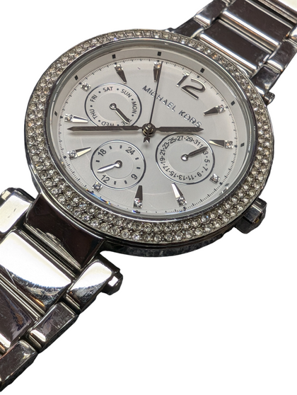 LADIES MICHAEL KORS WATCH PRESTON