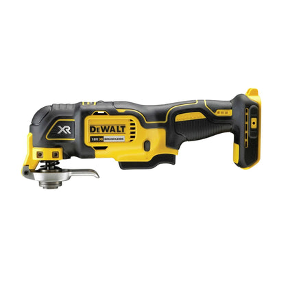 DeWalt DCS355 XR Brushless Oscillating Multi-Tool