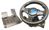 GT-V7 Gaming Race Wheel