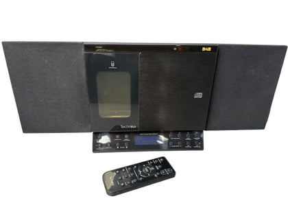 Technika CD/DAB Stereo System **Collection only**