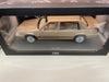 1/18 DNA Collectibles Volvo S90 Gold DNA000152 Resin Model